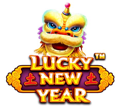Lucky New Year Sportingbet